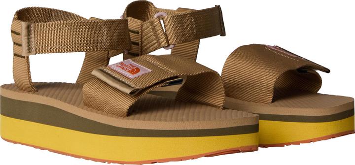 Produktbild North Face Skeena Platform (37)