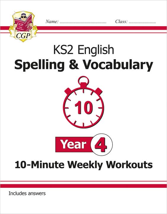 Produktbild E4VSXW21 (Englisch, 2019)
