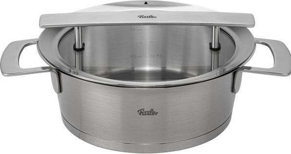 Produktbild Fissler Bratentopf 20cm (Bräter + Schmortopf, 20 x 11.50 cm)