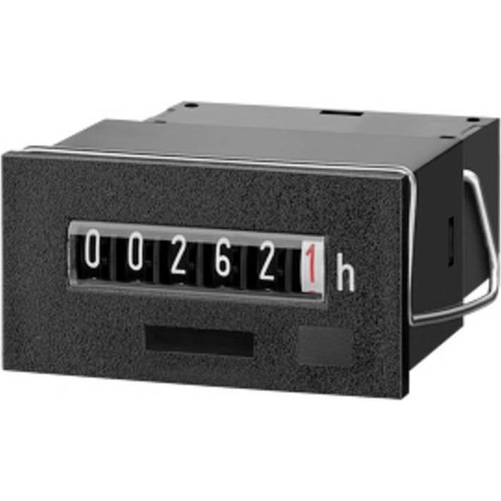 Kübler HB 26.21.4 AC Betriebsstundenz (3.160.211.075)