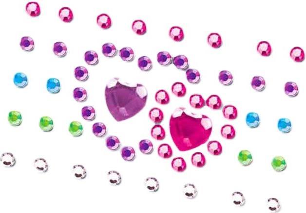 Produktbild Stnux zestaw markerów do tatuażu STN5324