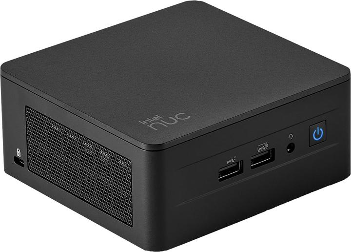Actual product image Intel NUC 13 Pro Kit - NUC13ANHI7 (Intel Core i7-1360P)