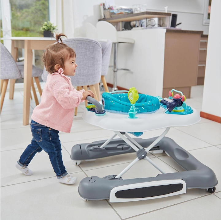 Produktbild Babymoov Walker 5 in 1