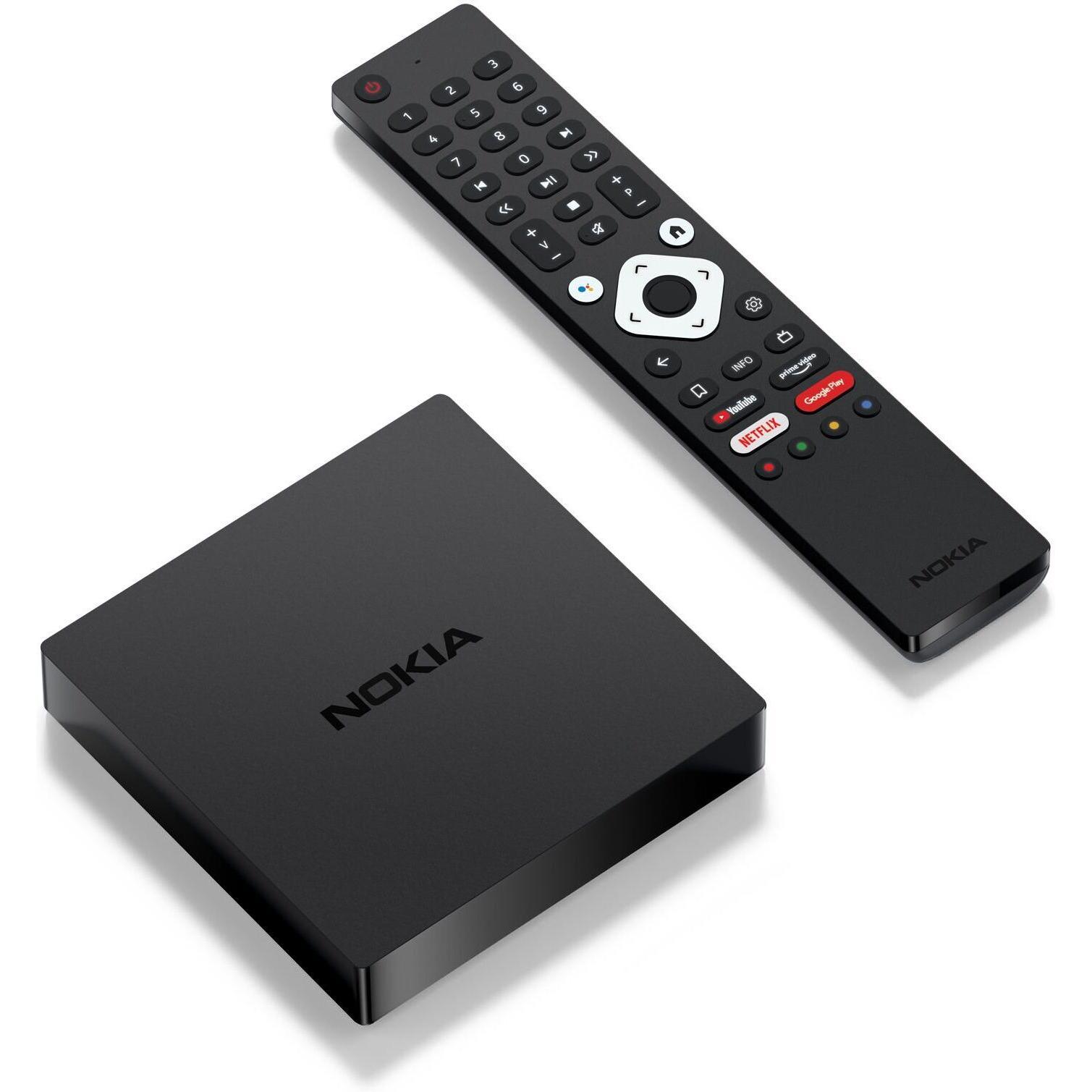 Nokia Streaming box 8000 buy at Digitec
