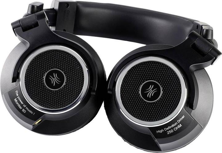 Image du produit OneOdio Casque moniteur 80 (Filaire)
