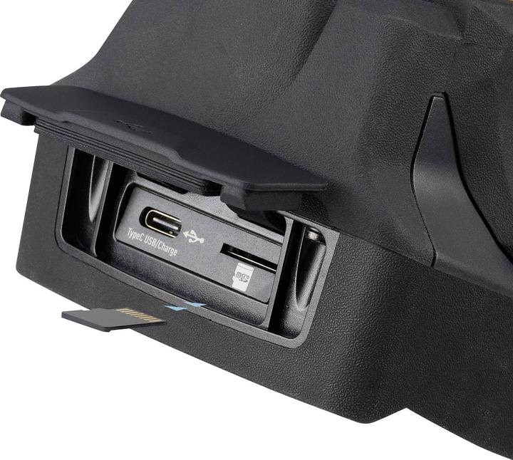 Produktbild Voltcraft WB-410 Wärmebildkamera -20 bis 550 °C 160 x 120 Pixel 25 Hz integrier