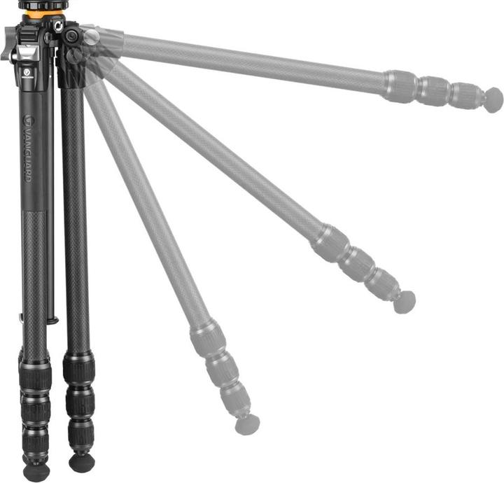 Produktbild Vanguard VEO 5 264CPS38 (Carbon)