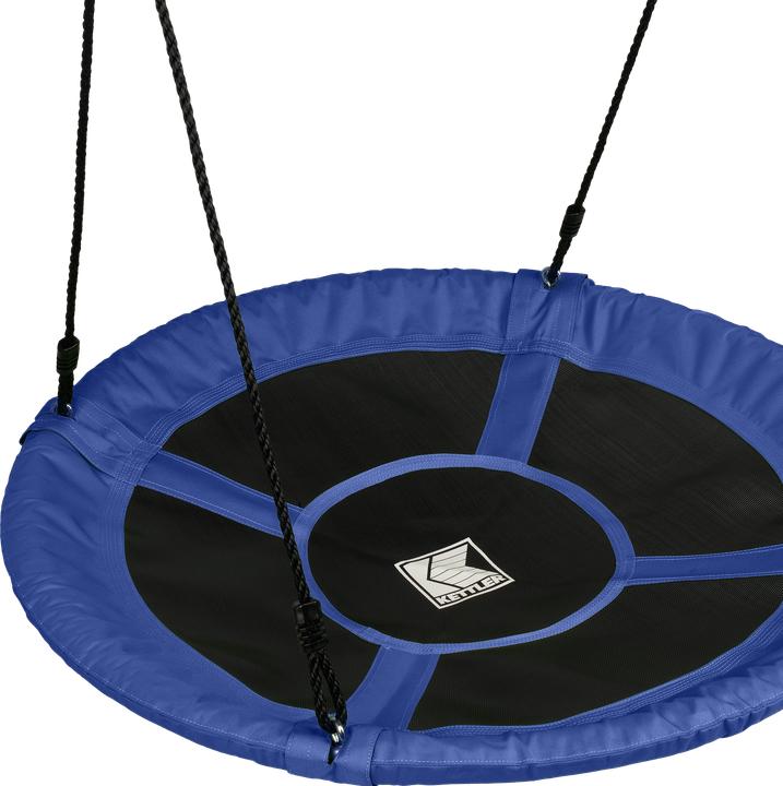 Actual product image Kettler Nest swing