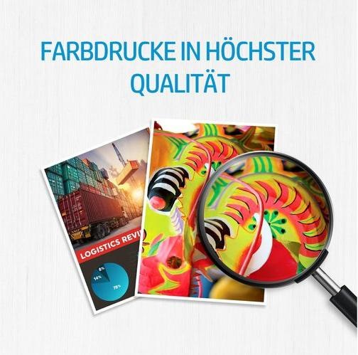 Immagine prodotto HP 128a (FC)