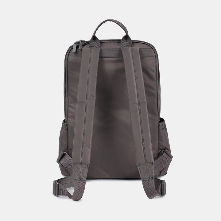 Actual product image Hedgren Laptop Rugzak / Rugtas / Laptoptas / Werktas - Inner City - Zand - 15 inch (13 l)