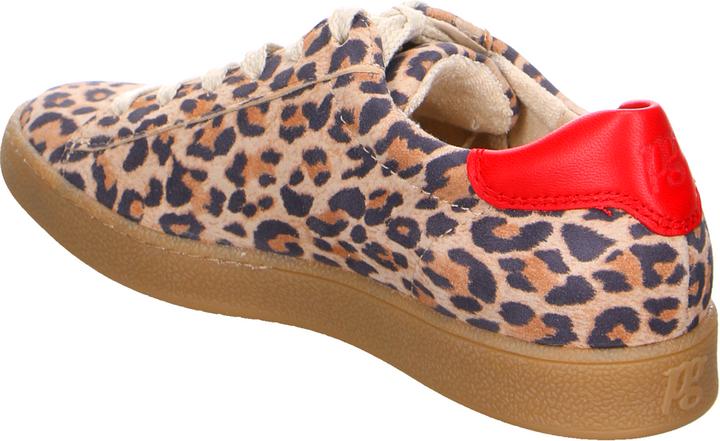 Immagine prodotto Paul Green Scarpe da ginnastica alla moda del marchio realizzate in pelle di alta qualità con un look a (39)