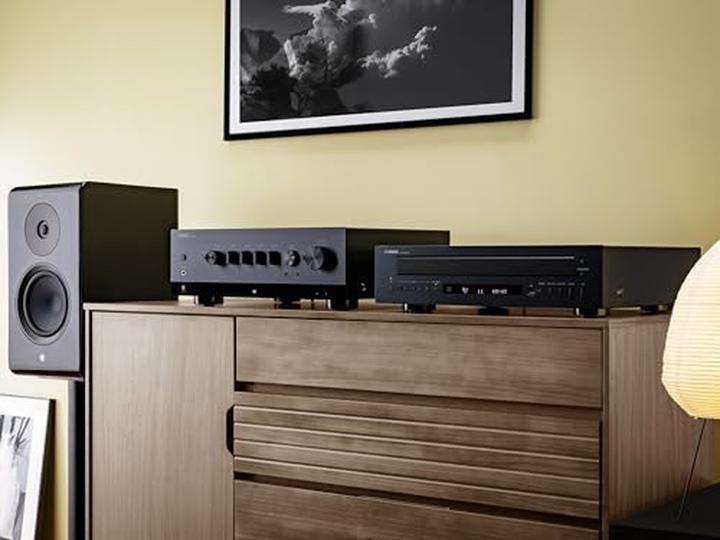 Produktbild Yamaha CD-C603 (CD Wechsler)