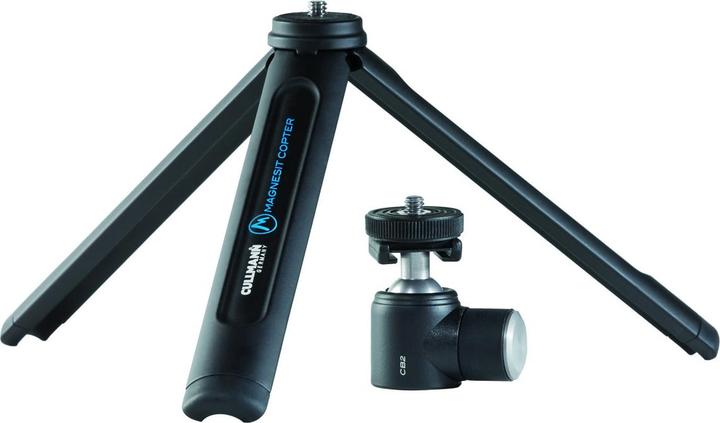 Produktbild Cullmann Magnesit Copter CB 2.7 (Metall)