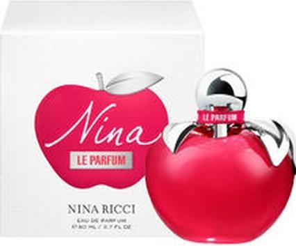 Actual product image Nina Ricci Nina Le Parfum (Eau de parfum, 50 ml)