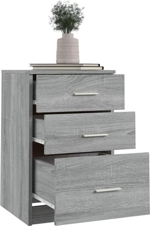 Produktbild vidaXL Evfrosinya (40 x 40 x 63 cm)