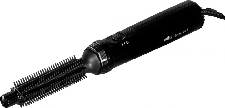Actual product image Braun Satin Hair 1 AS 110 Hot air brush Lilac