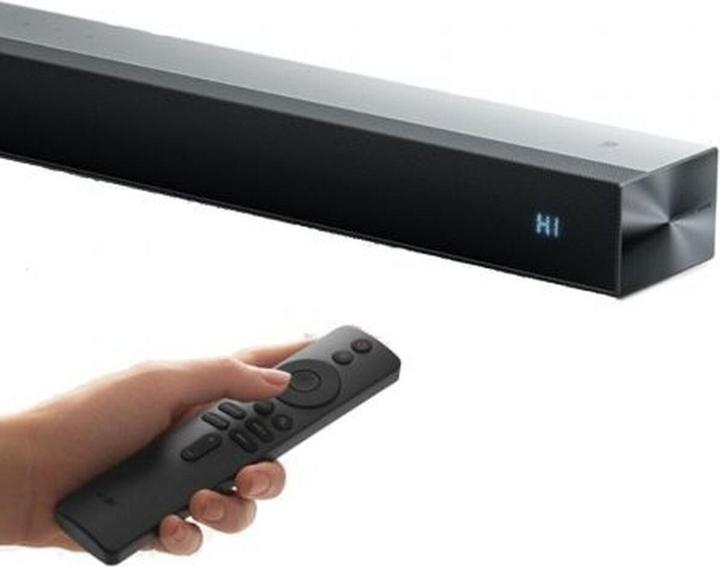 Produktbild Xiaomi Soundbar Pro 2.0 ch NS5-EU (84 W)