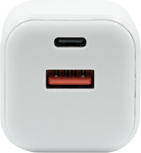 Image du produit FreeVoice Mini chargeur rapide 35W (USB-A/USB-C) (35 W)