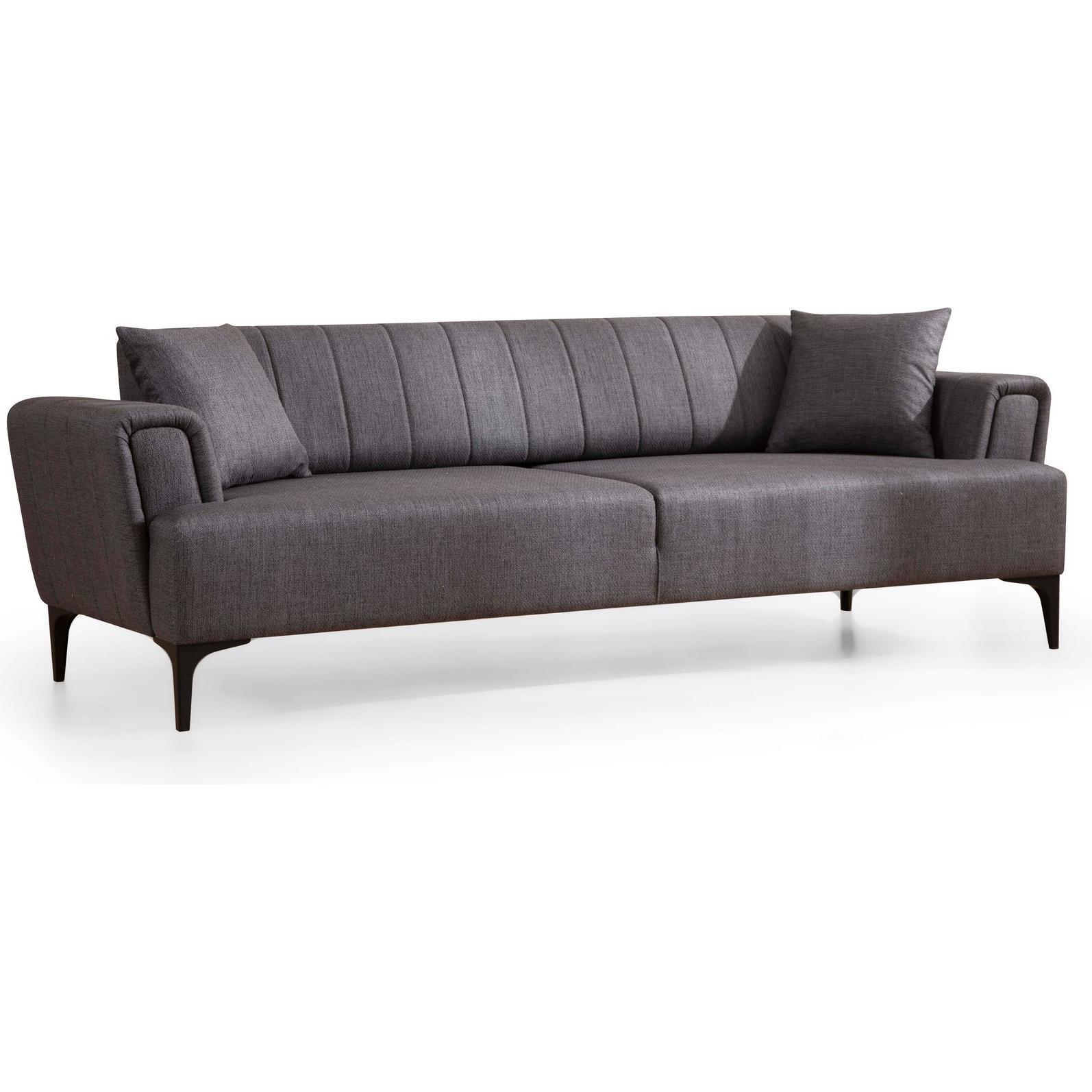 Atelier del Sofa, Sofa, Hamlet (3-Sitzer)