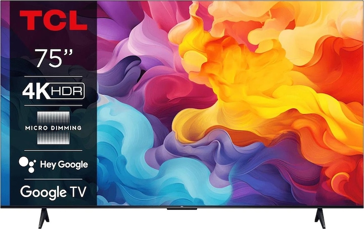 Produktbild TCL 75V6B (75", LED, 4K)