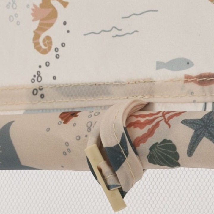 Immagine prodotto Liewood Tenda da spiaggia pop-up Cassie Sea Creature Sandy (tenda da spiaggia)