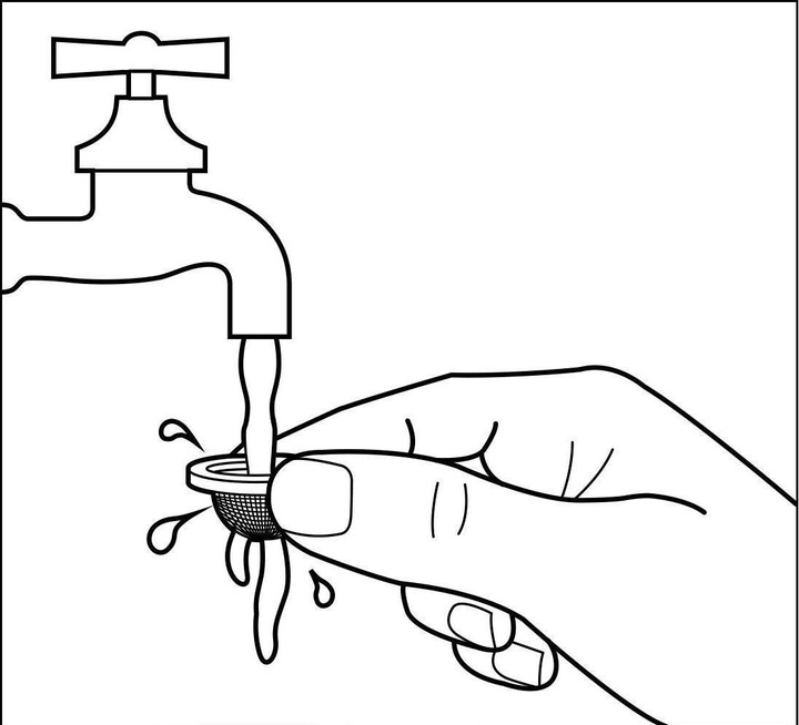 Immagine prodotto Gardena Aqua S (Irrigatore quadrato)