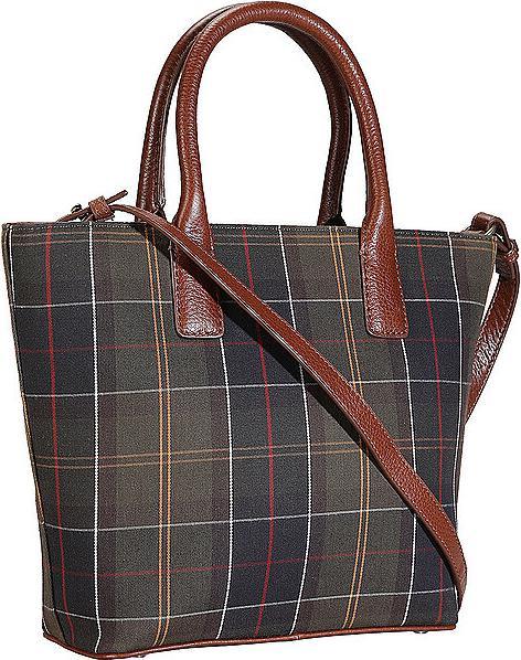 Produktbild Barbour Shopper BIRCH