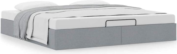 Image du produit vidaXL Ottoman-Bett (180 x 200 cm)