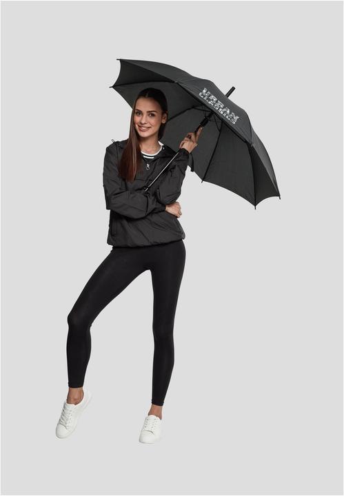Image du produit Urban Classics Ladies Basic Pull Over Jacket (M)