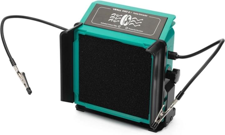 Produktbild Yihua 948DQ-I Lötrauchabsaugung (Saugpumpe)