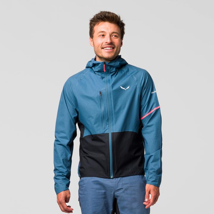 Image du produit Salewa Veste Vento Powertex 2.5 Layers (46, S)