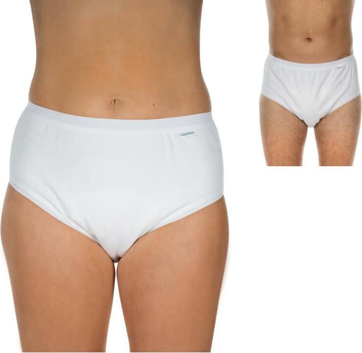 Image du produit Suprima Slip Bodyguard Ultra pour femmes et hommes (1 x, Large plus)