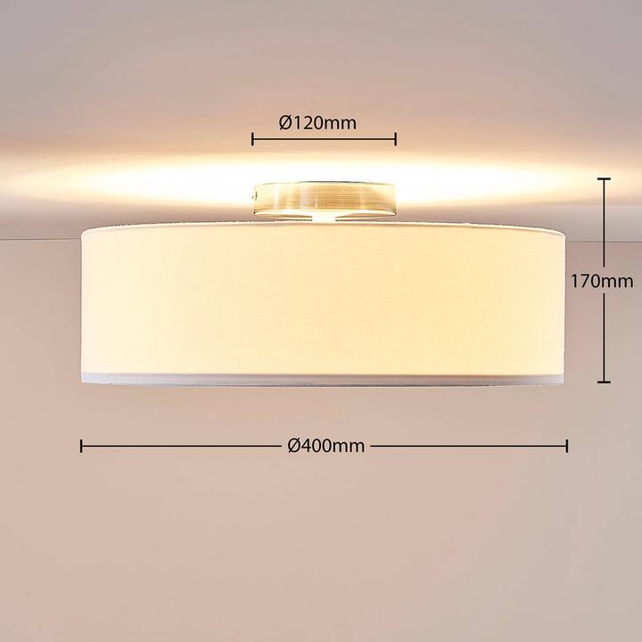 Actual product image Lindby Sebatin (E27)