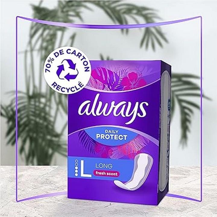 Produktbild Always Extra Protect Large Panty Liner