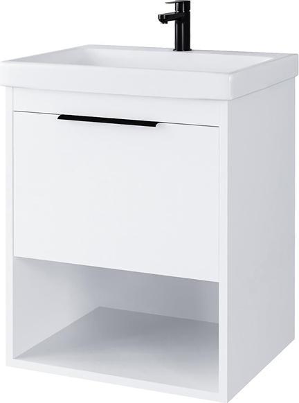 Domoletti Basin Cabinet Sa 50c