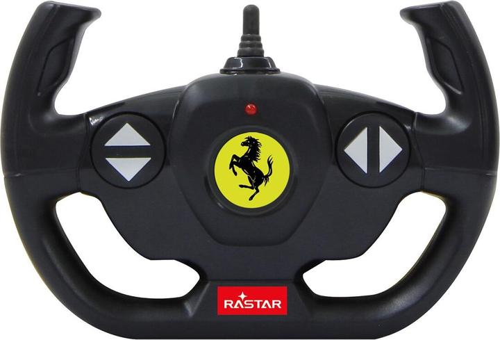 Image du produit Jamara Ferrari F1