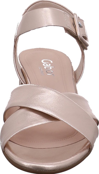 Produktbild Gabor Riemchensandalen (37.5)