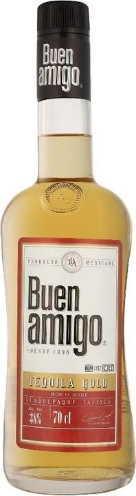 Image du produit Dialce Buen Amigo (1 x 70 cl)