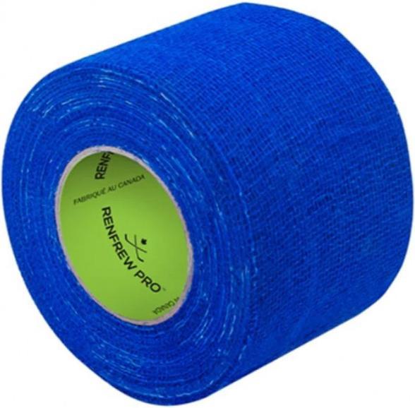 Renfrew Pro Style Grip Stick Tape, 38 mm x 9 m, blau