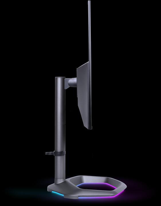 Produktbild Cooler Master GM27-FQS ARGB (2560 x 1440 Pixel, 27")