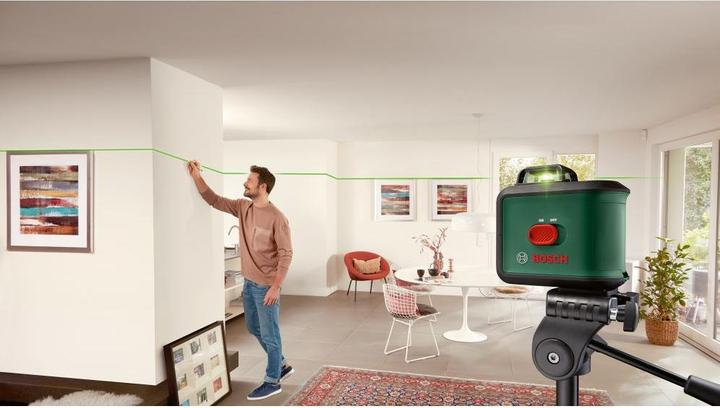 Actual product image Bosch Home & Garden Universal Level 360