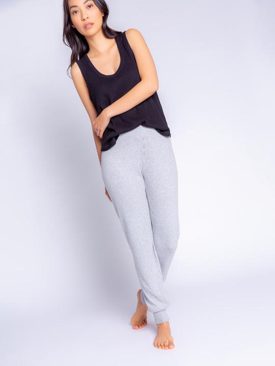 Produktbild Pj Salvage Pyjamahose Jammie (M)