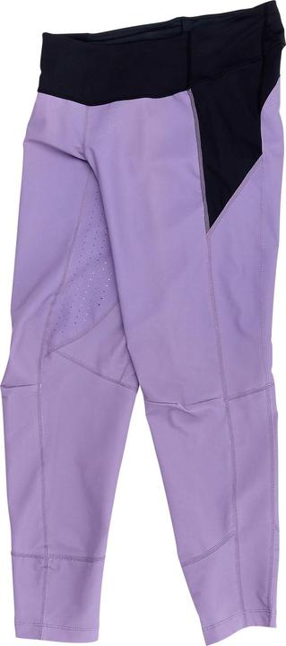 Actual product image Troy Lee Designs Womens Luxe Pant, Mono, amethyst, XL (XL)