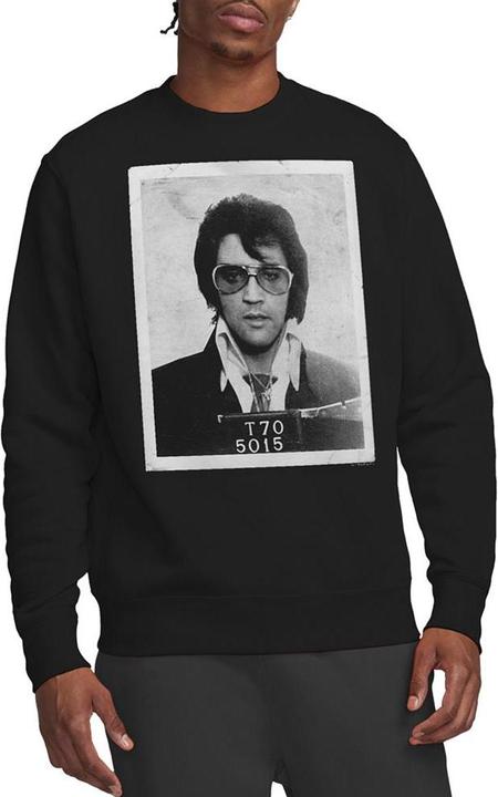 Produktbild Elvis Sweatshirt (L)