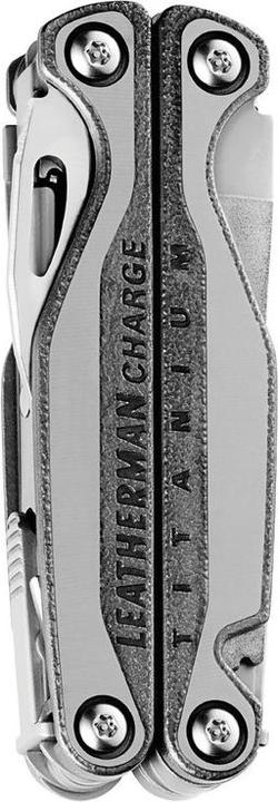 Produktbild Leatherman Charge Plus TTi (19 Funktionen)