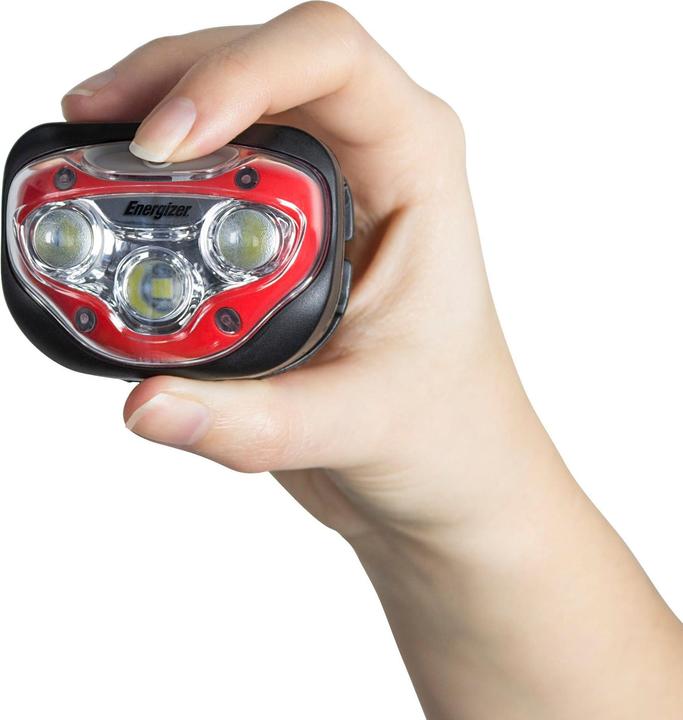Image du produit Energizer Pro-Headlight 4 LED (28 lm)