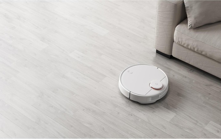 Produktbild Xiaomi Mi Mop Pro (Saugroboter)