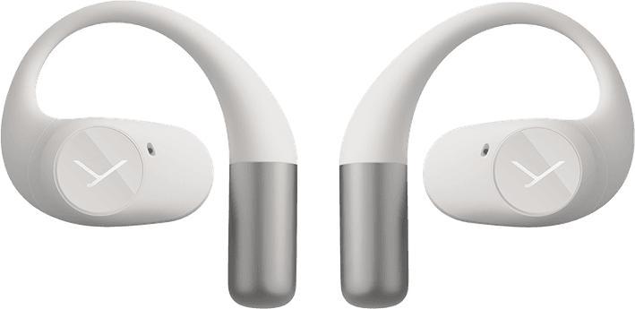 Immagine prodotto Beyerdynamic Amiron 200 Wireless earbuds, white (ANC, 36 h, Senza fili)