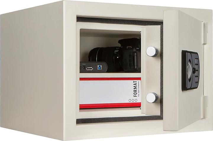 Immagine prodotto Luce di sicurezza antincendio (20 l)
