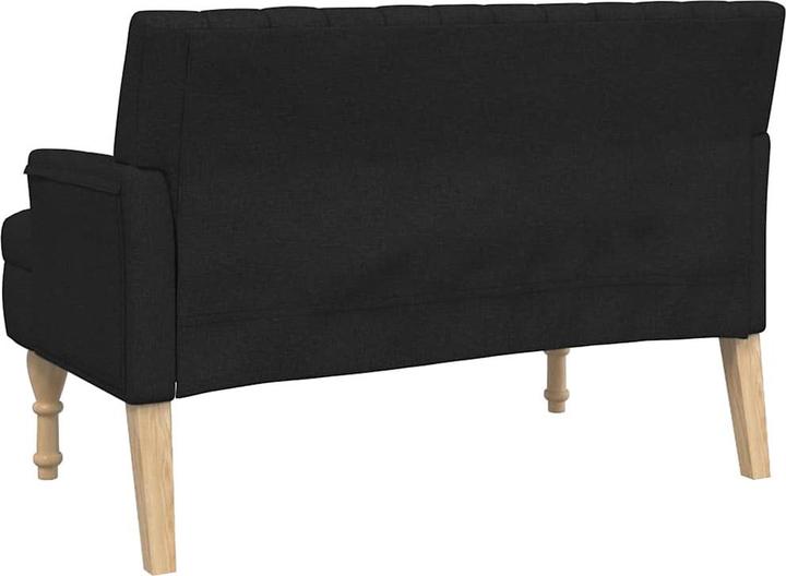 Image du produit vidaXL Bank (113 cm)